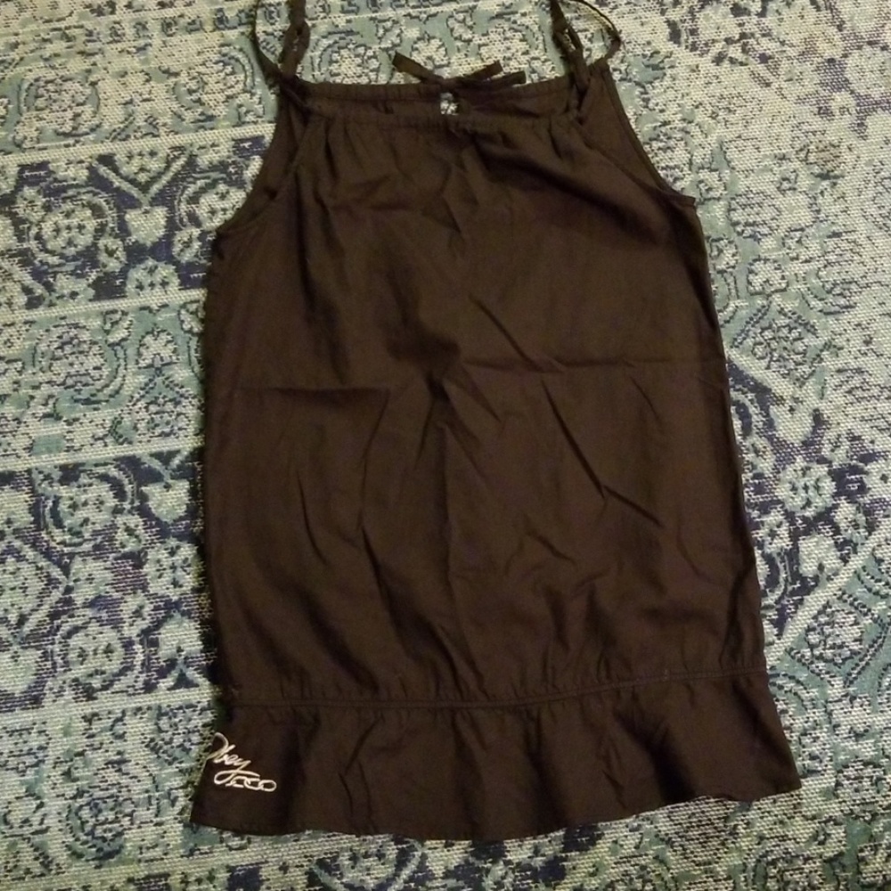 Obey Tank Top